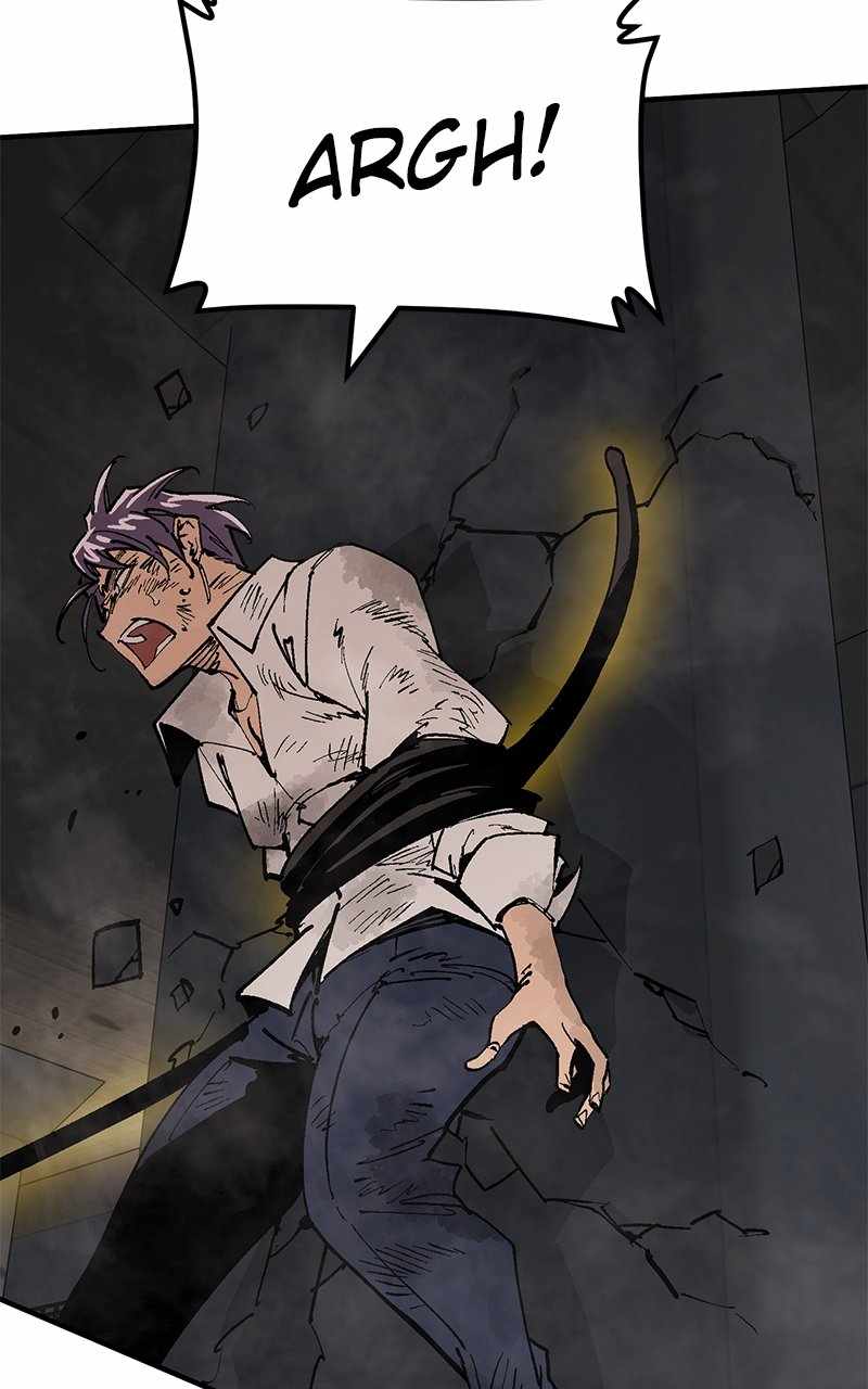 KILL TO SURVIVE Chapter 23 73